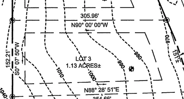 #3Lot_At Blaine School Road, Fort Kent, ME 04743