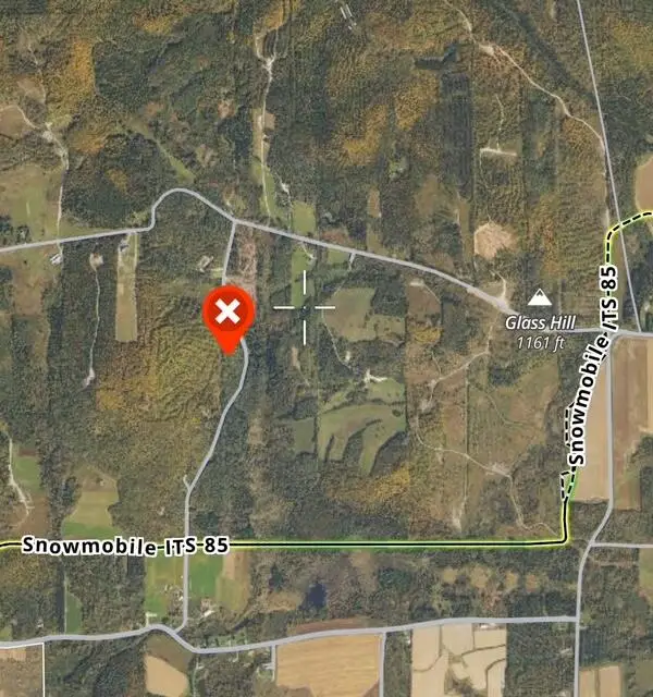 #3Lot_At Blaine School Road, Fort Kent, ME 04743 - #2