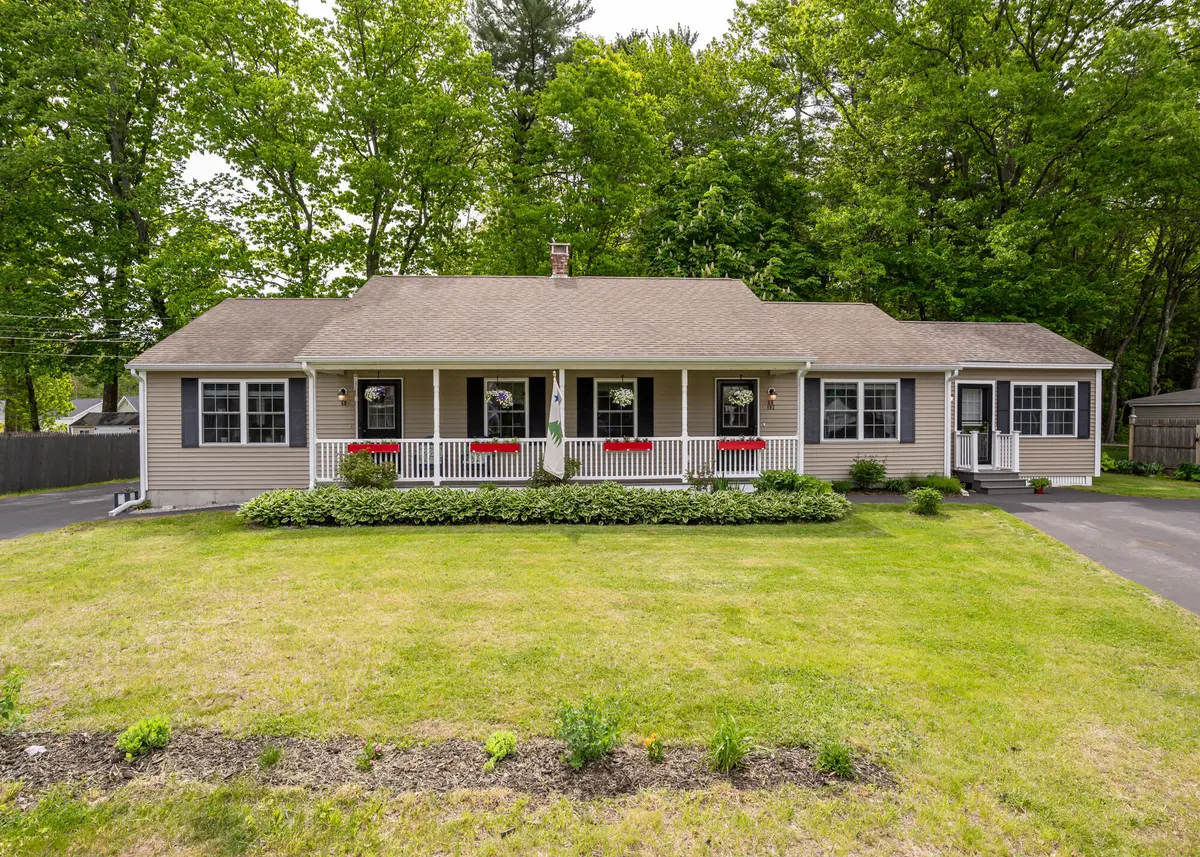 50 Glenwood Avenue, Saco, ME 04072 - #1