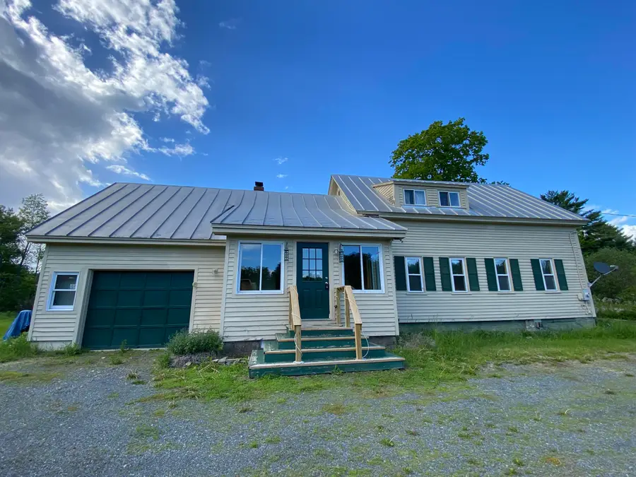 140 Fahi Pond Road, North Anson, ME 04958 - #3