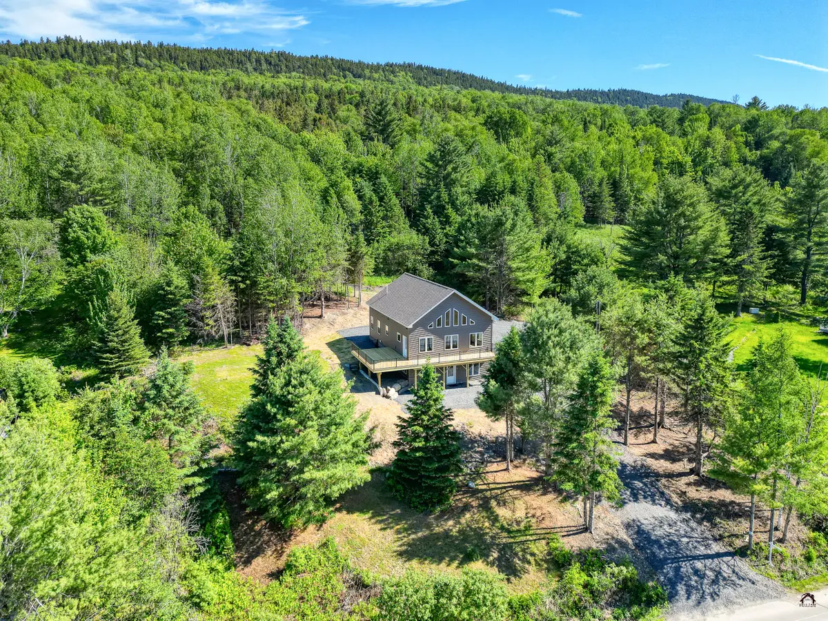 4046 Rockwood Road, Rockwood, ME 04478 - #1