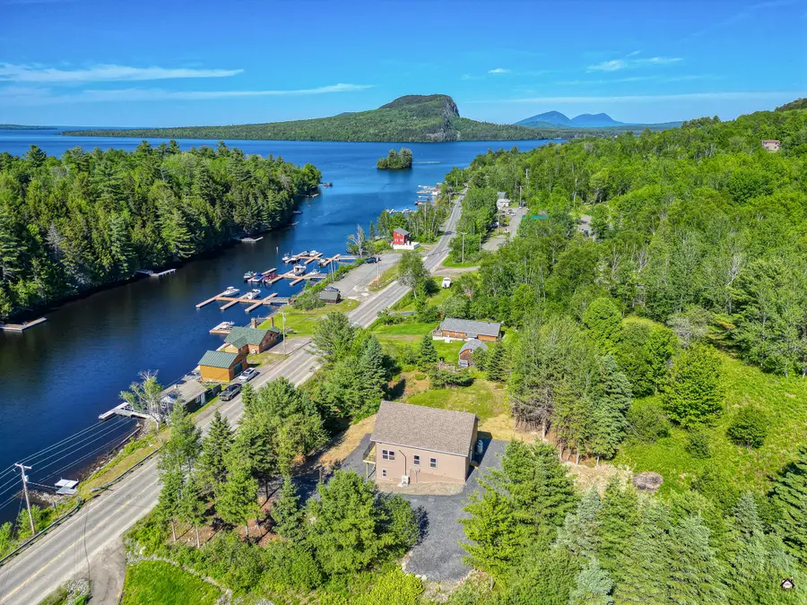 4046 Rockwood Road, Rockwood, ME 04478 - #2