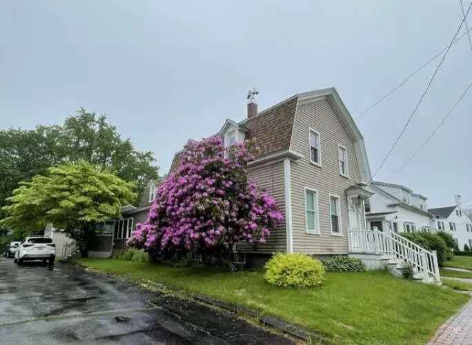 131 Beach Street, Saco, ME 04072 - #1