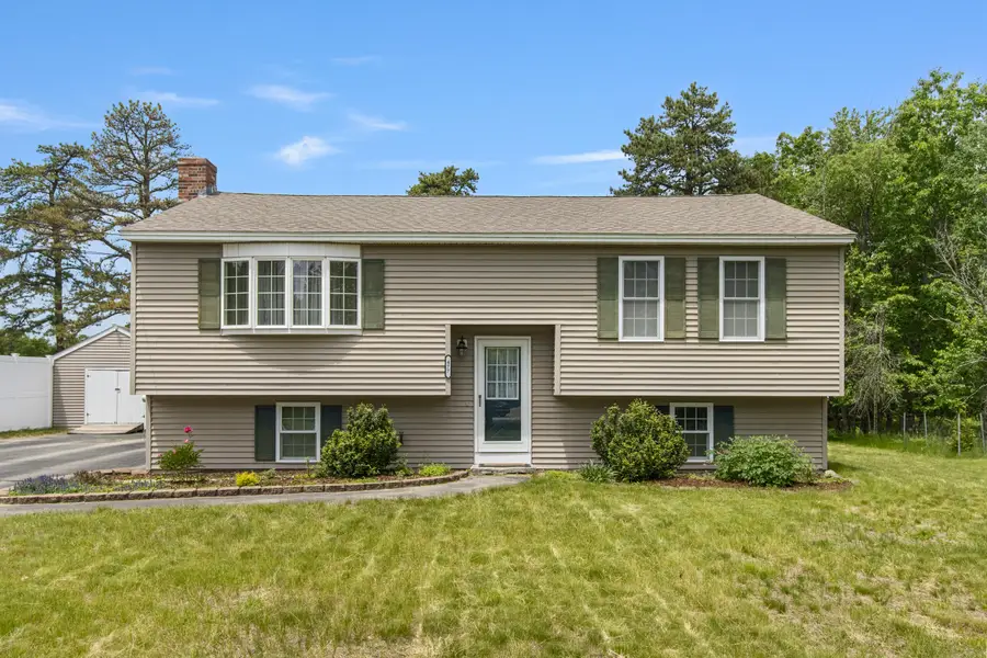 477 Sand Pond Road, Limington, ME 04049 - #2