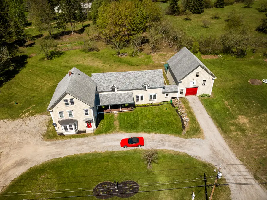 260 Thistle Street, Upton, ME 04261 - #3