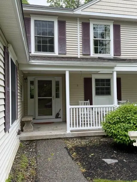 14 Hampton Glen Drive #51, Kennebunk, ME 04043 - #1