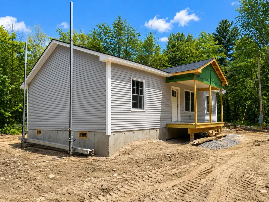 741 Bolsters Mills Road, Otisfield, ME 04270 - #2