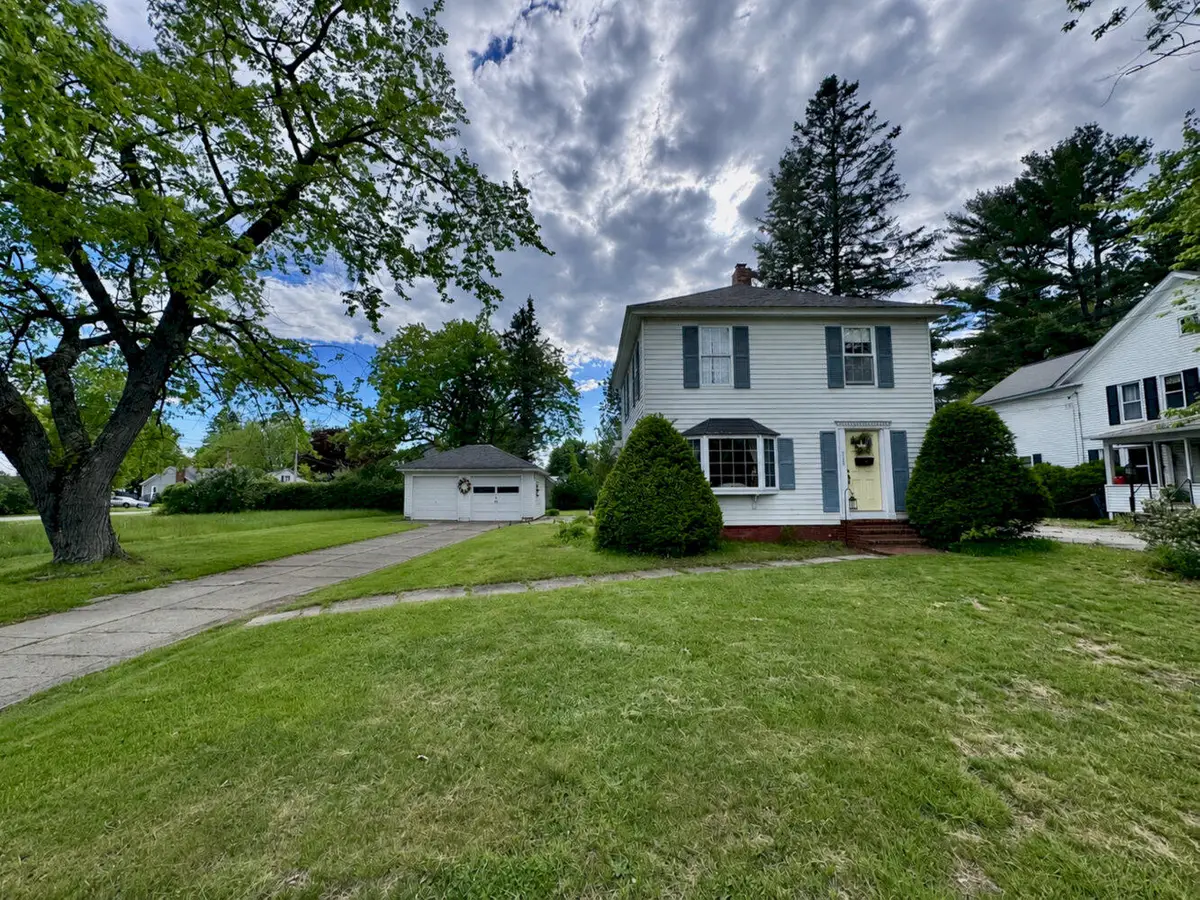 136 North Avenue, Skowhegan, ME 04976 - #1