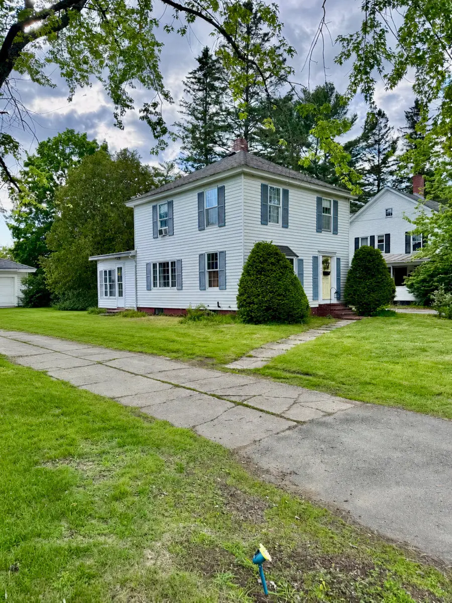 136 North Avenue, Skowhegan, ME 04976 - #2