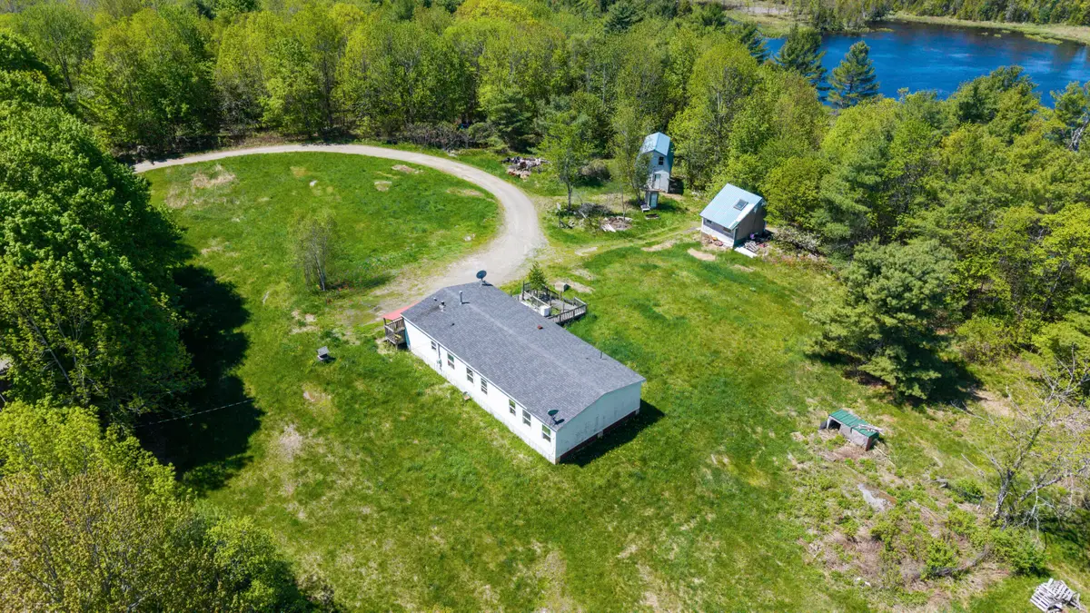 291 Prescott Hill Road, Liberty, ME 04949 - #1