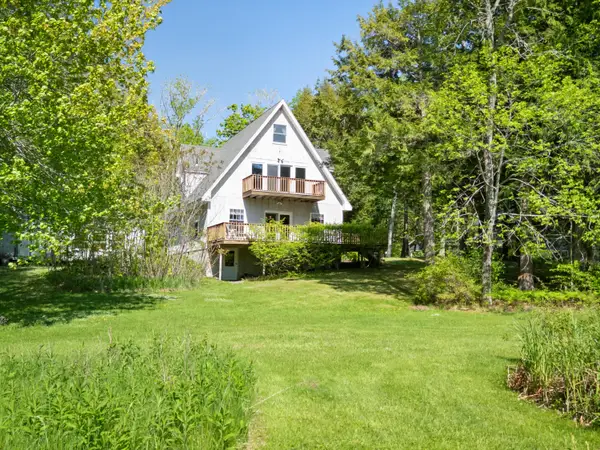 44 Percy Cove Road, Nobleboro, ME 04555