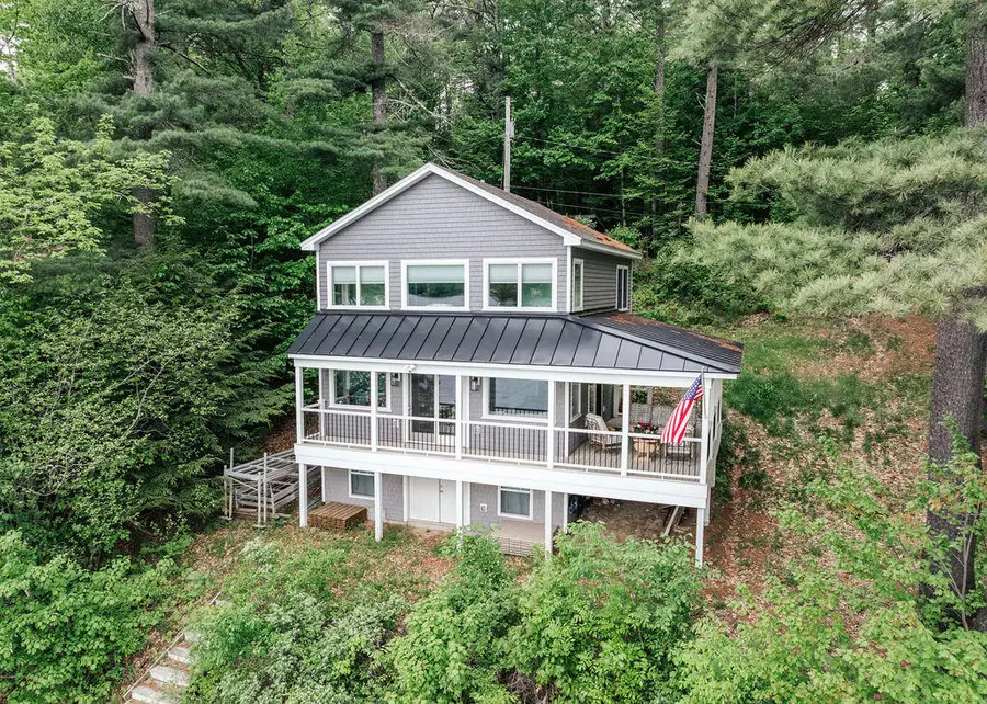 86 Everett Road, Auburn, ME 04210 - #3