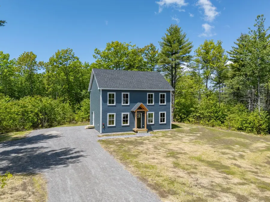 1 Lilac Lane, Raymond, ME 04071 - #2