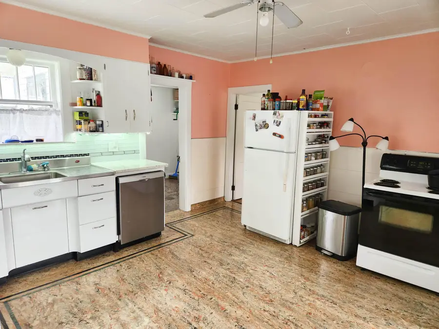 21 Boundary Line Road, Bridgewater, ME 04735 - #3