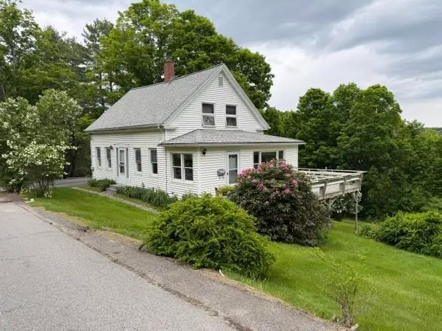 28 Greenville Street, Hallowell, ME 04347 - #1