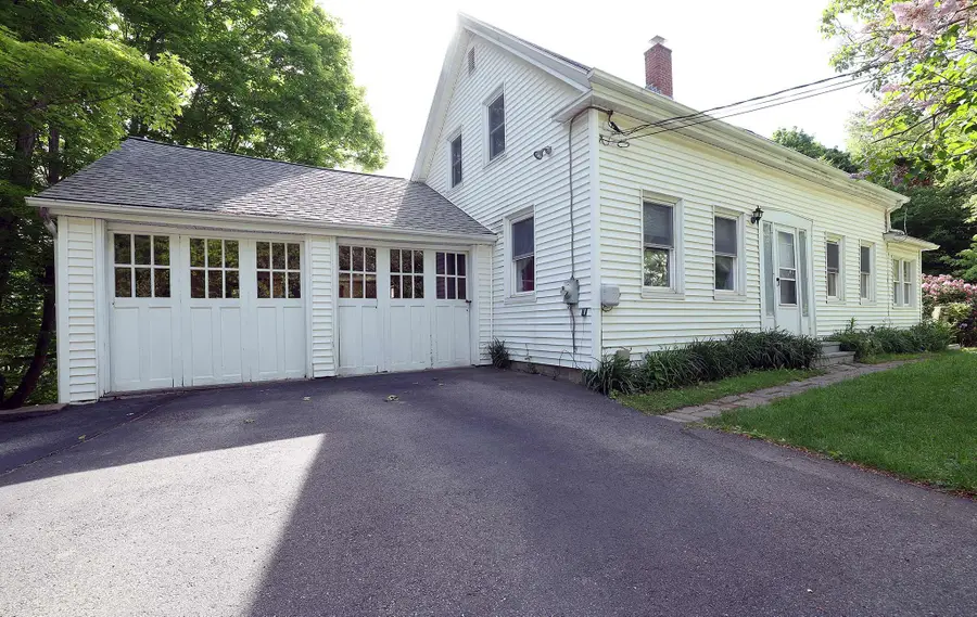 28 Greenville Street, Hallowell, ME 04347 - #2