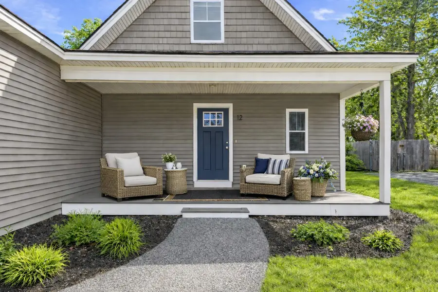 9 Cole Street #12, South Portland, ME 04106 - #2