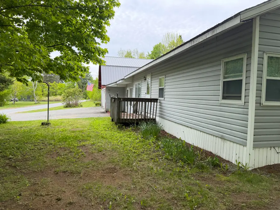 63 Lakeshore Drive, Presque Isle, ME 04769 - #2