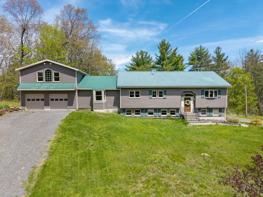 528 Bauneg Beg Hill Road, North Berwick, ME 03906 - #2