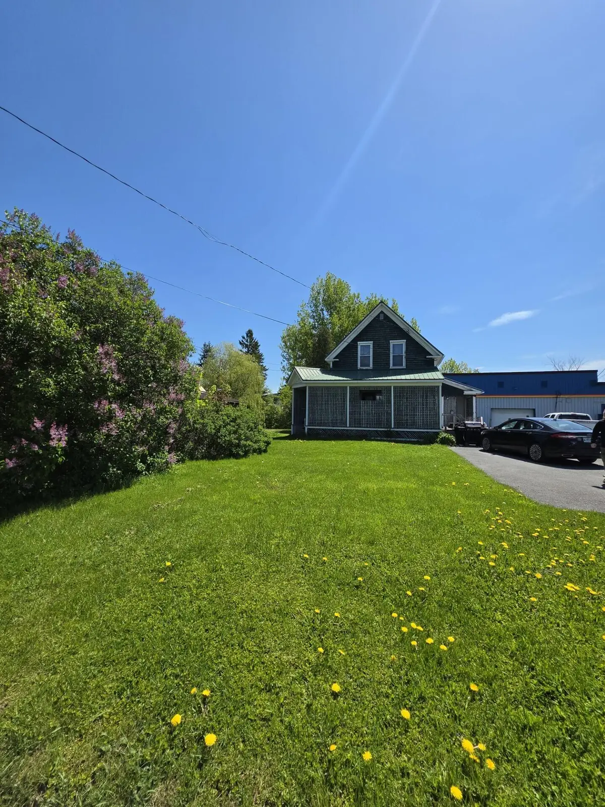 28 Dyer Street, Presque Isle, ME 04769 - #1