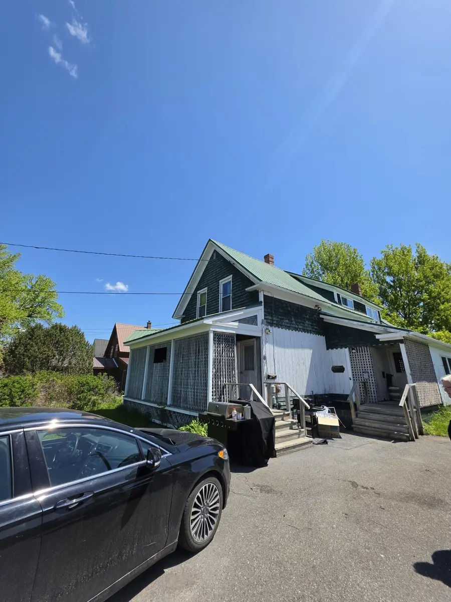 28 Dyer Street, Presque Isle, ME 04769 - #2