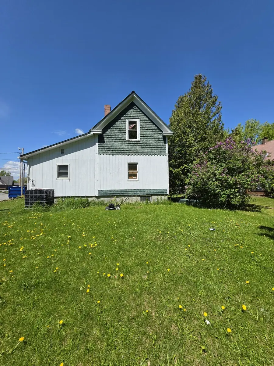 28 Dyer Street, Presque Isle, ME 04769 - #3