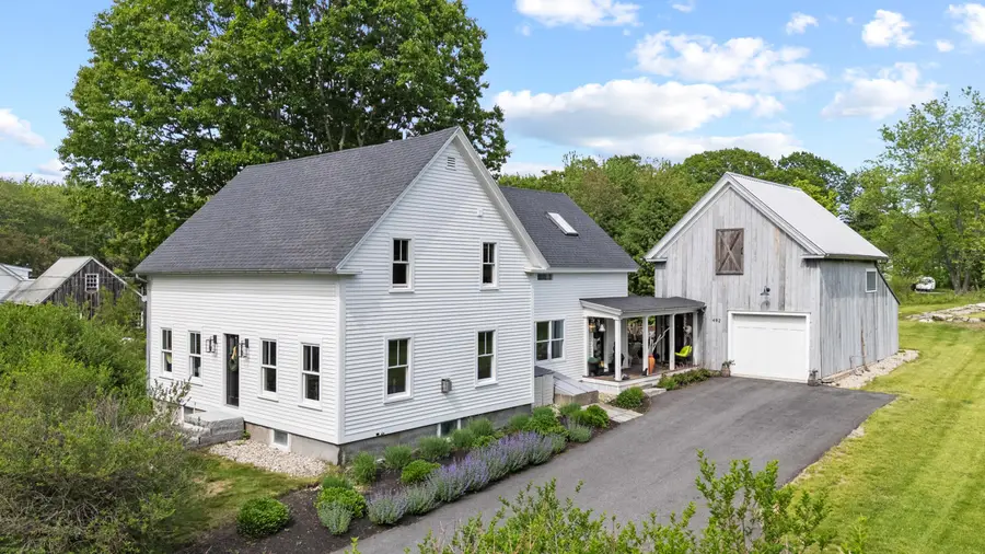 492 W Elm Street, Yarmouth, ME 04096 - #2