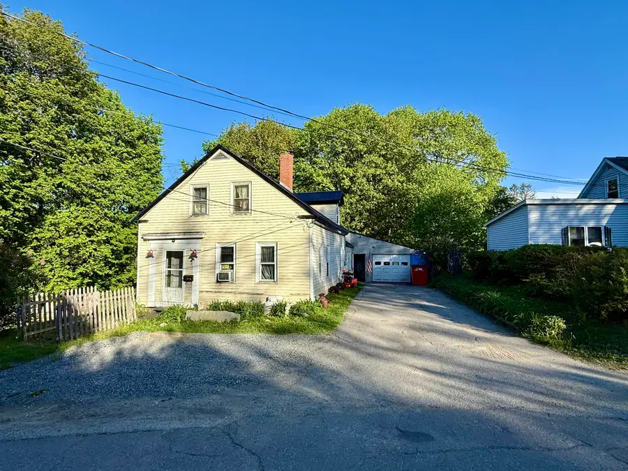 11 Orchard Street, Dexter, ME 04930 - #2