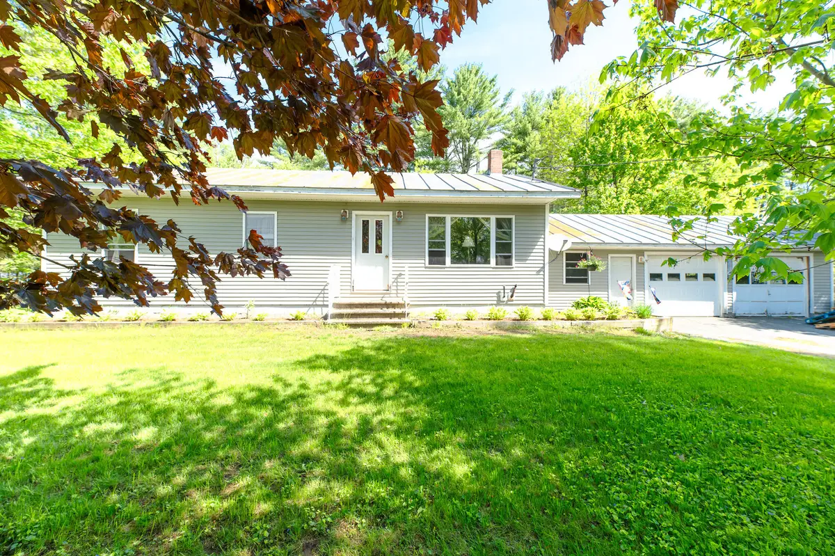 41 Mountain View Road, Kingfield, ME 04947 - #1