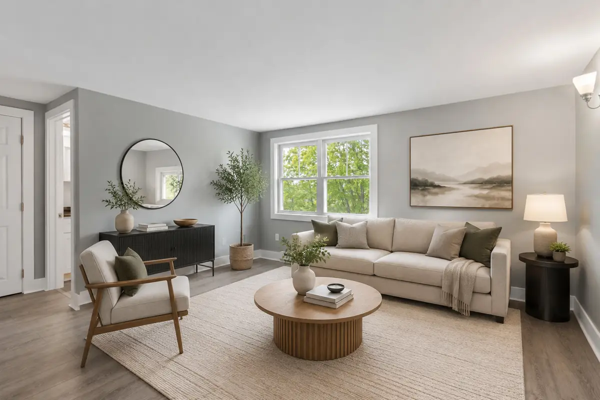 9 Cole Street #2D, South Portland, ME 04106 - #1