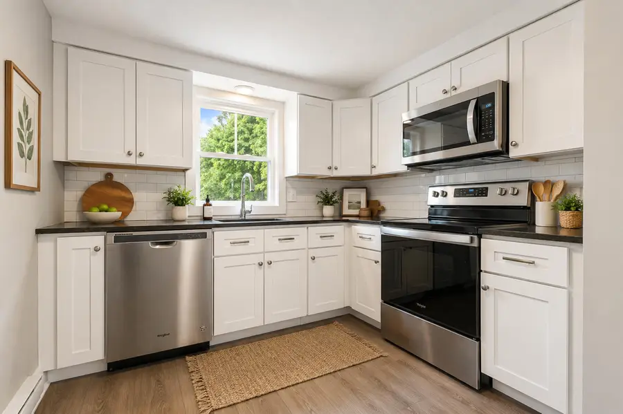 9 Cole Street #2D, South Portland, ME 04106 - #3