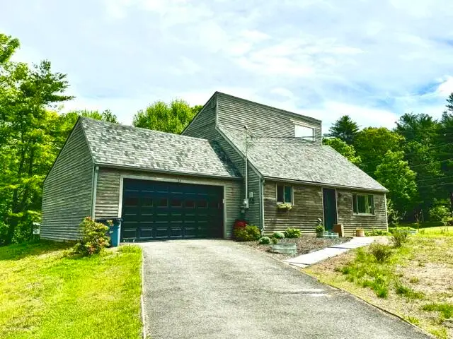 22 Union Street, Skowhegan, ME 04976 - #2