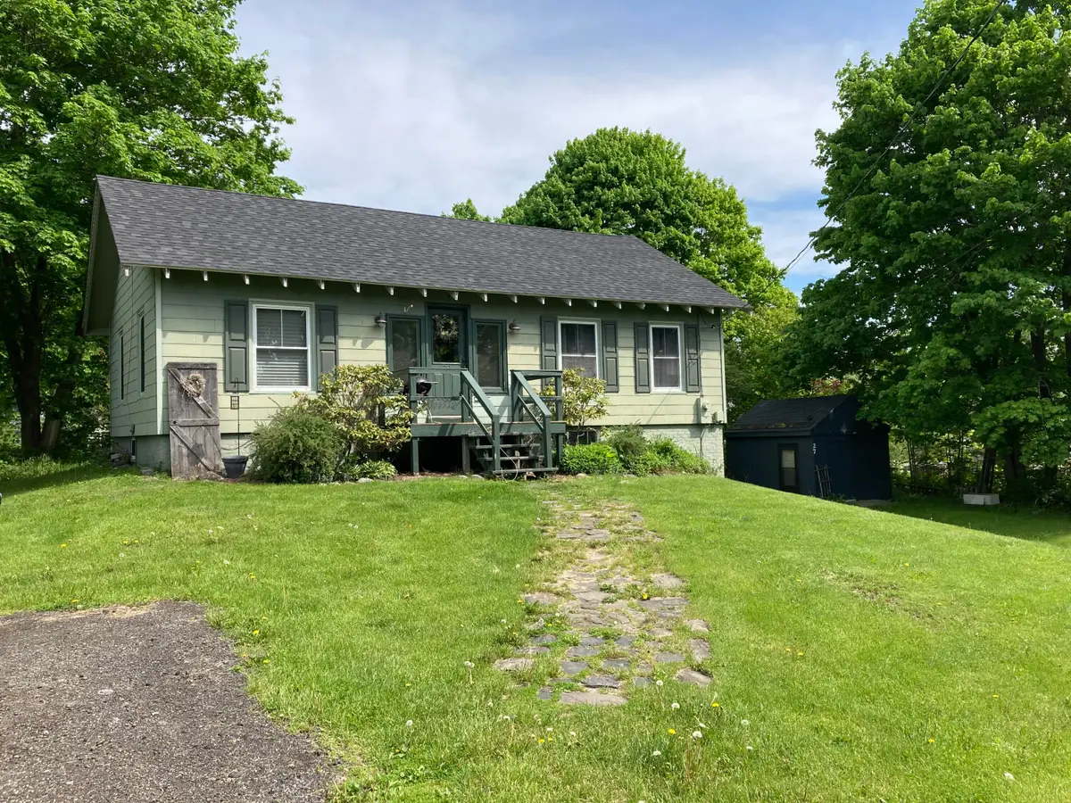 29 Prescott Street, Rockland, ME 04841 - #1