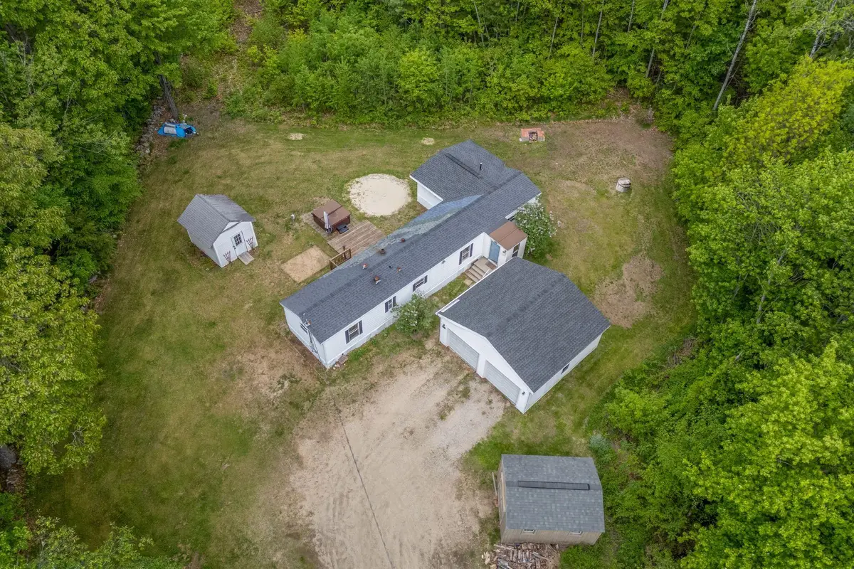 52 Summer Street, Mechanic Falls, ME 04256 - #1
