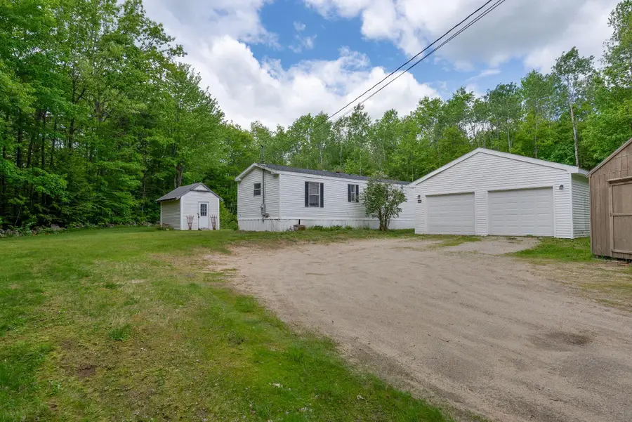 52 Summer Street, Mechanic Falls, ME 04256 - #2