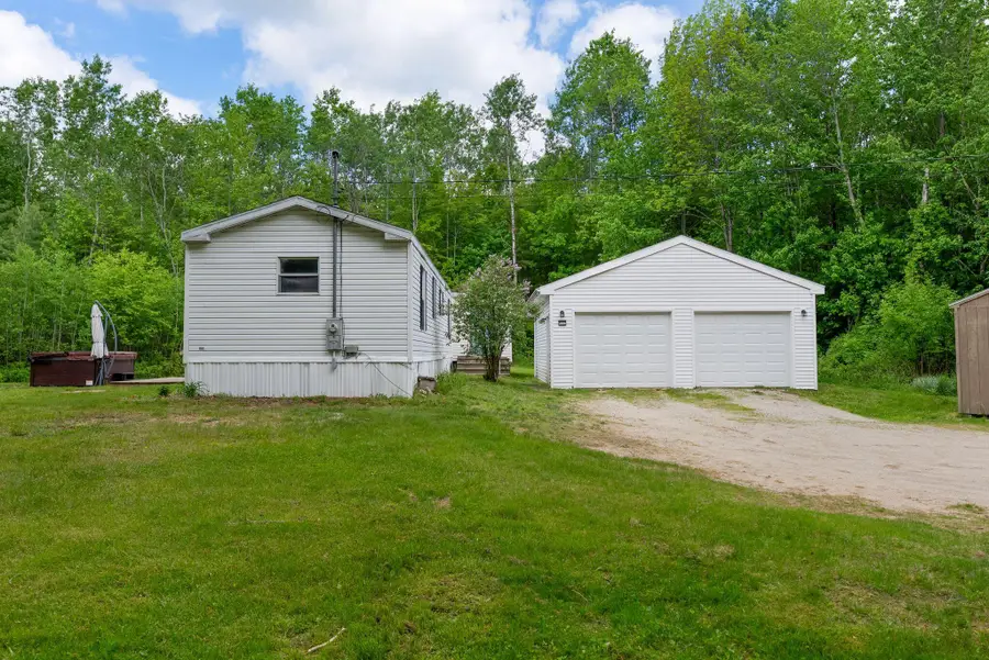 52 Summer Street, Mechanic Falls, ME 04256 - #3