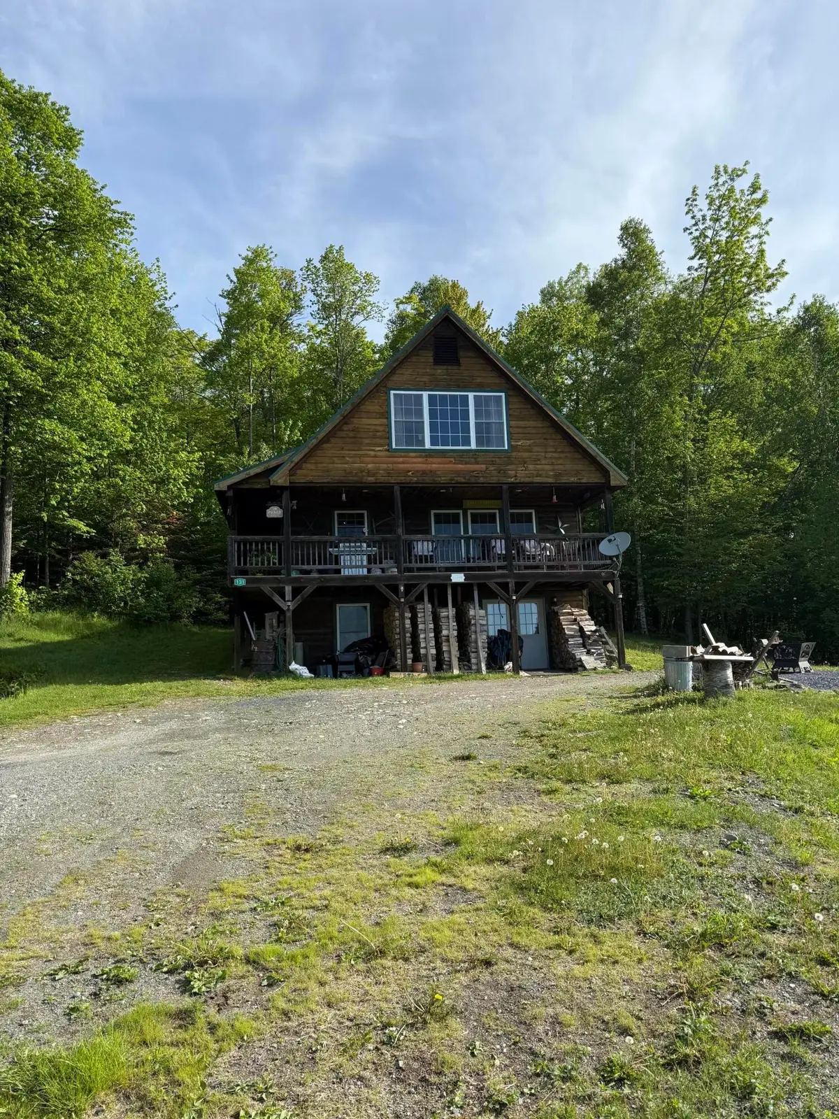 Address Withheld By Seller, Moscow, ME 04920 - #1
