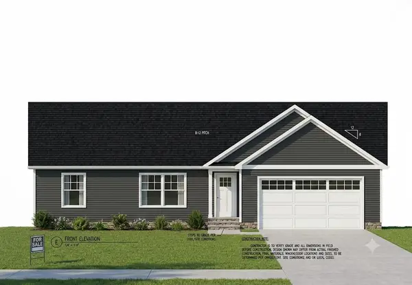 921 Sebago Road, Sebago, ME 04029