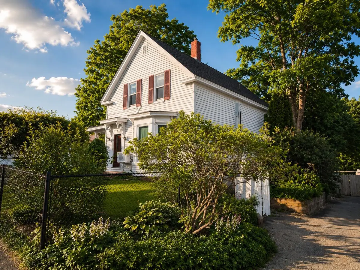 10 Varney Street, Lebanon, ME 04027 - #1