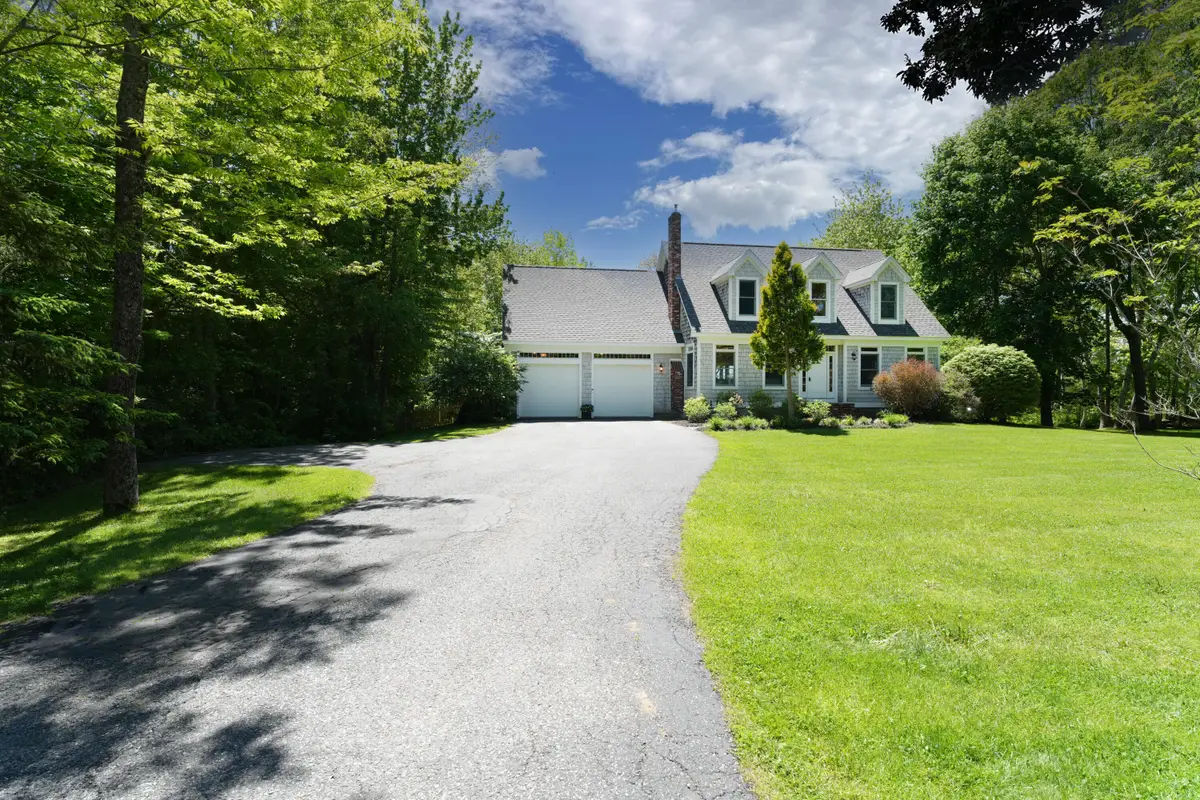 3 Samoset Road, Rockland, ME 04841 - #1
