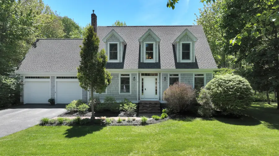 3 Samoset Road, Rockland, ME 04841 - #2