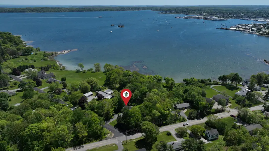 3 Samoset Road, Rockland, ME 04841 - #3