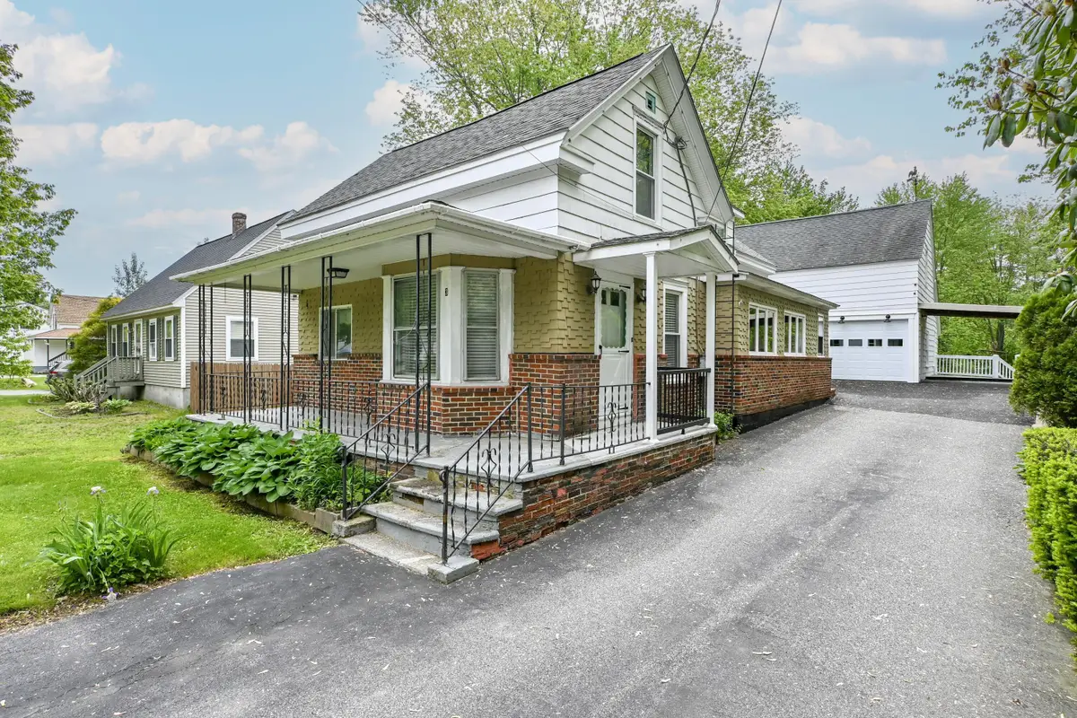3 Garfield Street, Saco, ME 04072 - #1