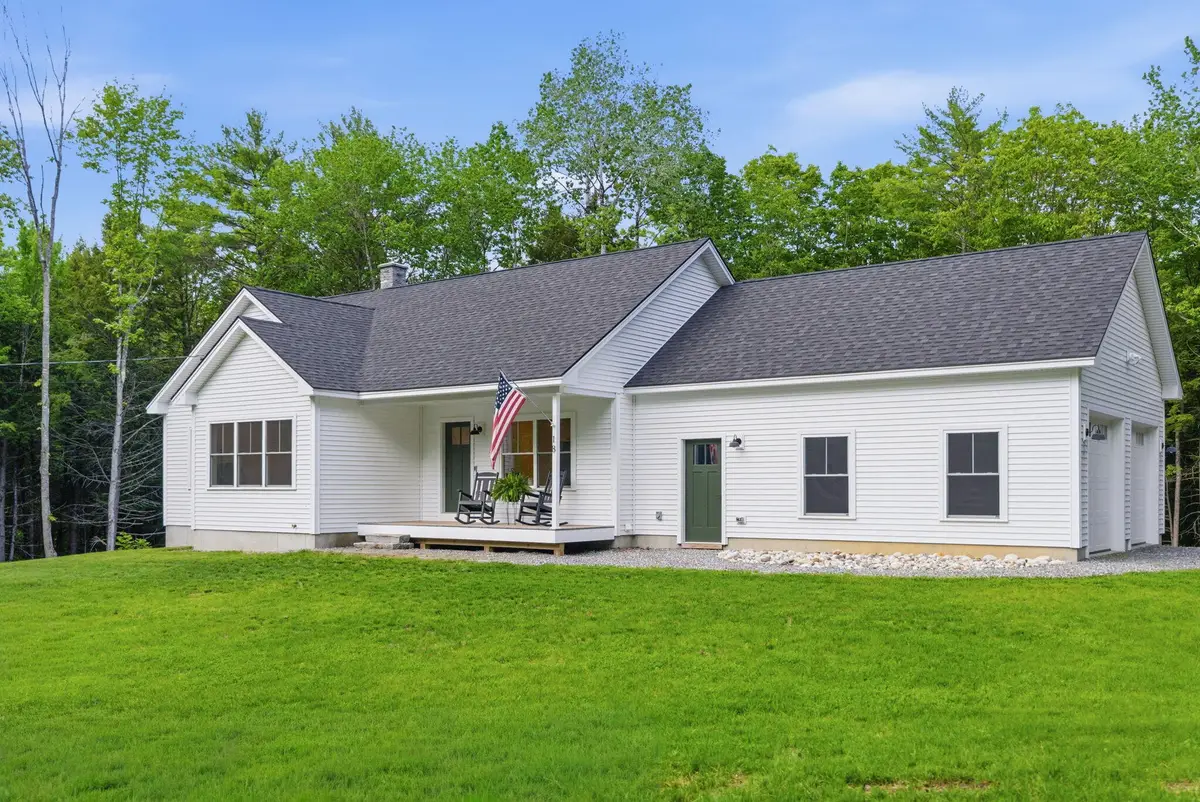 18 Juan Cruz Drive, Durham, ME 04222 - #1