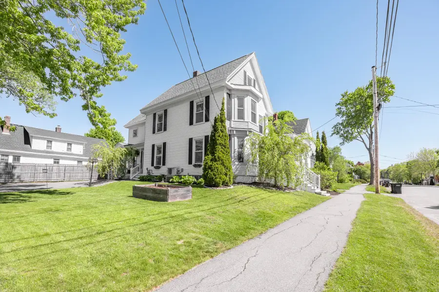 153 W Broadway, Bangor, ME 04401 - #2