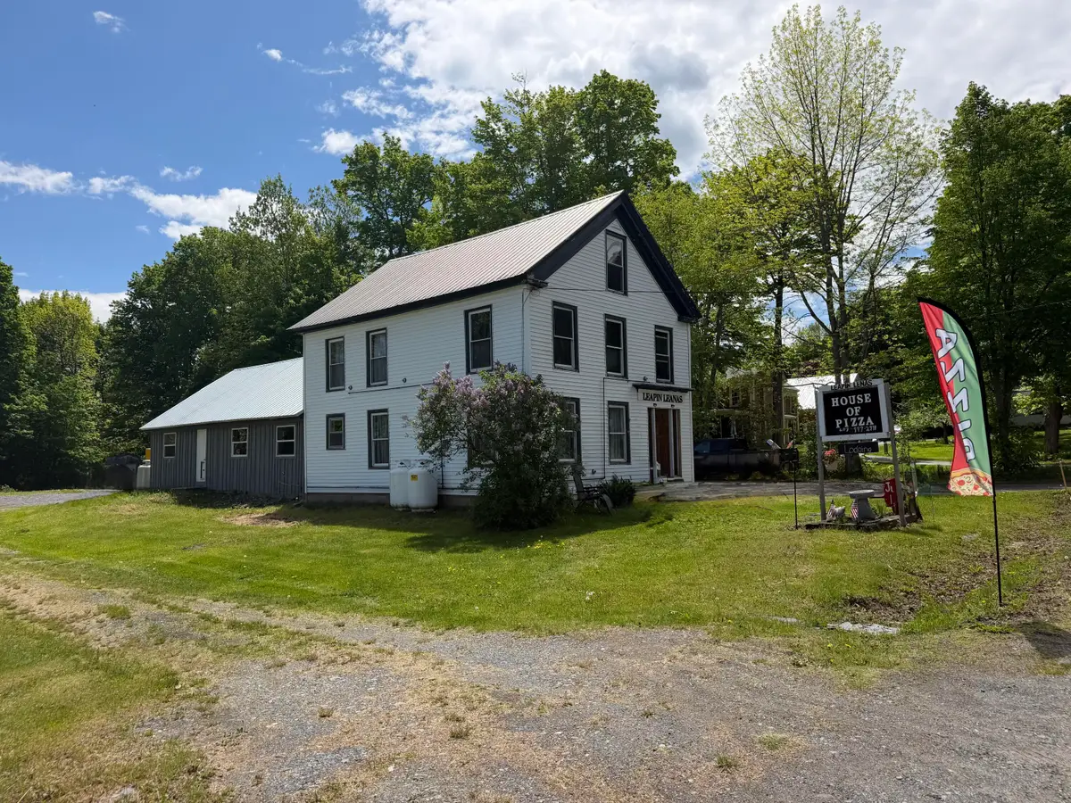 20 Pleasant Street, Monson, ME 04464 - #1