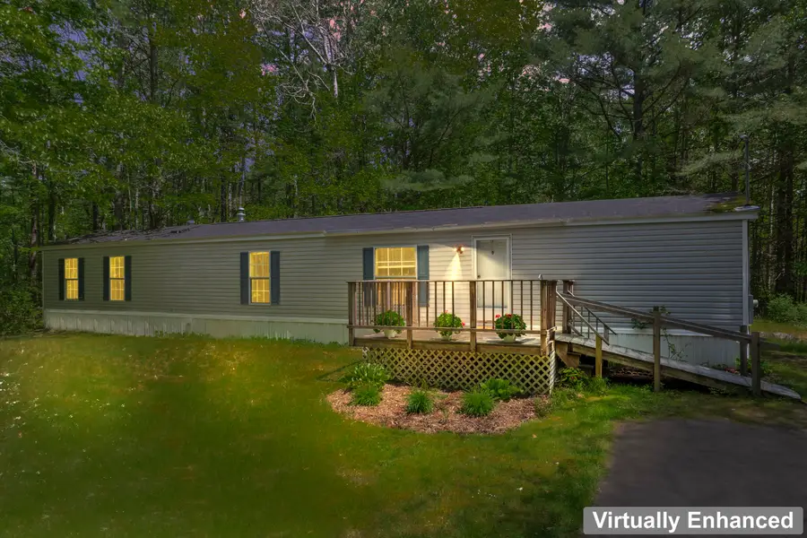 439 Castner Road, Waldoboro, ME 04572 - #2