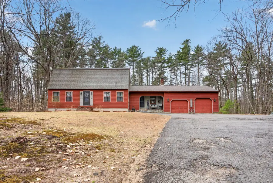 24 Gloria Street, Gorham, ME 04038 - #3