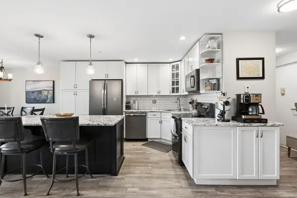 45 Eastern Promenade #BG, Portland, ME 04101