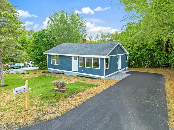 2 Beatley Street, Lisbon, ME 04250